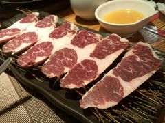 -黑牛の店·和牛烧肉(大悦城店)