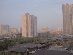 -成都尼依格罗酒店