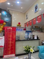 -SOLO Hair Salon