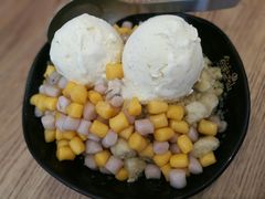 -鲜芋仙(中山路店)