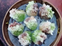 -都一处烧麦馆(前门店)