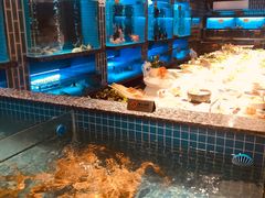 -海味世家·家常菜馆(明州里店)