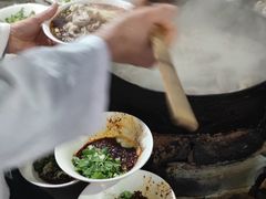 -甘记肥肠粉(马鞍北路店)