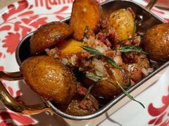 -Mammamia意大利餐厅(阳春巷店)