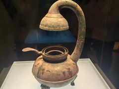 -陕西历史博物馆