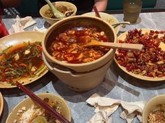 -廖川菜(八佰伴店)