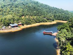 -石燕湖生态旅游景区
