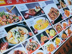 -渔家风味·鲅鱼水饺·央视展播·海鲜天津菜(开发区店)