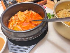 -韩宫宴烤肉·料理(合肥中环城店)