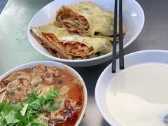 -陈记锅巴菜(五大道店)