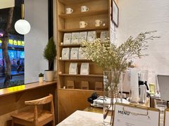 -常识咖啡common sense(春熙路店)