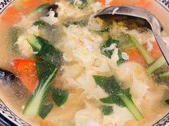 -老乌家特色小炒泡馍(大皮院店)