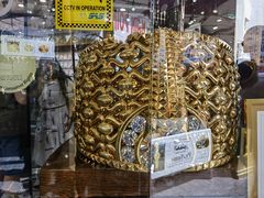 -迪拜黄金市场