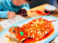 -鱼食饭稻·苏浙土菜17年老馆子(平江路店)