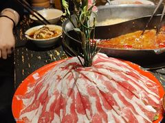 -赵九记呱呱老火锅(钟楼总店)