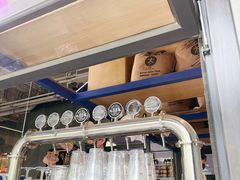 -大小咖啡 BigSmallCoffee(麦子店)