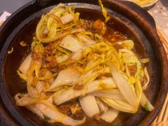 -鹤江桥·红油牛肉粉(SKP店)