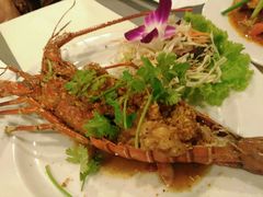 -Onion restaurant