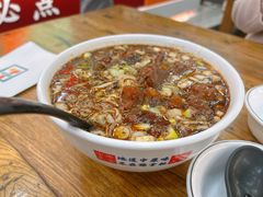 半筋半肉饸饹面-豫掌柜饸饹面·烩面(秀沿路店)