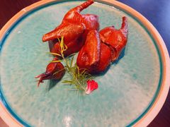 -万达瑞华酒店·品珍中餐厅