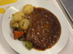 -宜家·瑞典风味餐厅(北京西红门店)