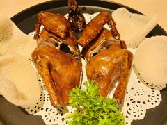 -避风塘(宝山万达店)