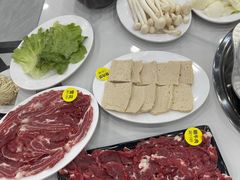-全好食潮汕牛肉火锅(泗洲路店)