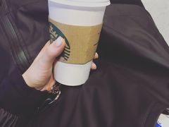 -星巴克(成都机场T2店)