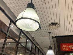 大堂-新旺茶餐厅(嘉里城店)