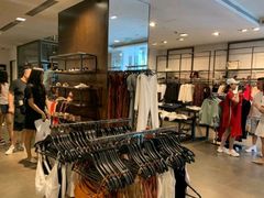 -ZARA(沈阳大悦城店)