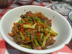 -好帮厨·下饭浏阳菜·坚持现炒(月湖店)