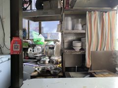 -清真·白家牛肉罩火烧老店(育才街店)