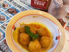 -肥韬茶餐厅(海上世界店)