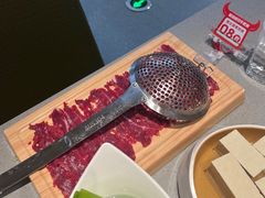 -海底捞火锅(团结桥店)