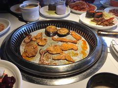 -钱小奴创意自助餐厅·原切谷饲安格斯畅吃(苏州昆山招商花园城店)