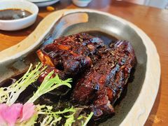 -常来小聚·广州非遗传承餐厅(中山二路店)