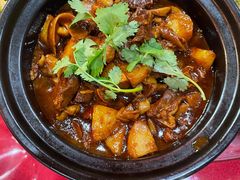 红焖龙胆煲-江南古镇(斗西路万致创意园店)