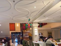 -大鸭梨烤鸭(左家庄店)