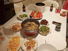 -Living Kitchen团建·厨艺派对空间(国贸店)