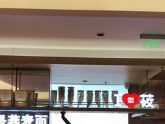 -西贝(上海新梅广场店)