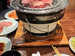 -蒜香焼肉PURUSHIN(马场路店)