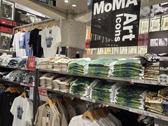 -优衣库(银座店)