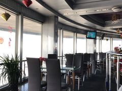 -天塔旋转餐厅