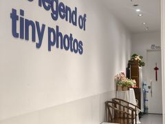 -天真蓝照相馆(中华广场店)