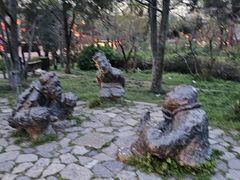 -陕西民俗大观园