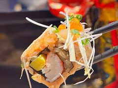 -鸟山鸣·日料食堂(王府井店)