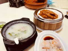 -凤凰楼酒家·粤宴点心(华强北店)