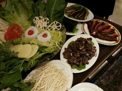 -小天鹅火锅·一线江景洪鼎旗舰店(洪崖洞店)
