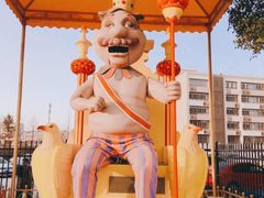 -安徒生童话乐园