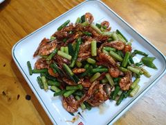 -61号餐吧(兴坪古镇漓江店)